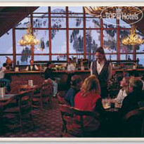 Mammoth Mountain Inn 