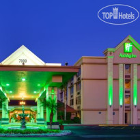 Holiday Inn Buena Park 