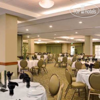 DoubleTree Suites by Hilton Hotel Doheny Beach - Dana Point 