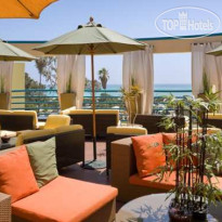 DoubleTree Suites by Hilton Hotel Doheny Beach - Dana Point 