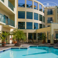 DoubleTree Suites by Hilton Hotel Doheny Beach - Dana Point 