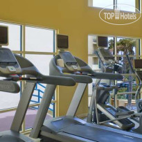 DoubleTree Suites by Hilton Hotel Doheny Beach - Dana Point 