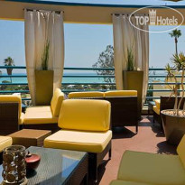 DoubleTree Suites by Hilton Hotel Doheny Beach - Dana Point 