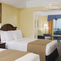DoubleTree Suites by Hilton Hotel Doheny Beach - Dana Point 
