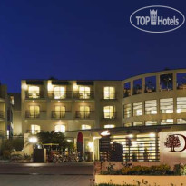 DoubleTree Suites by Hilton Hotel Doheny Beach - Dana Point 