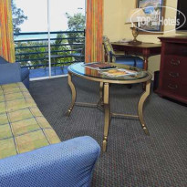 DoubleTree Suites by Hilton Hotel Doheny Beach - Dana Point 