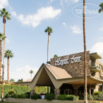 Royal Sun Inn Экстерьер отеля