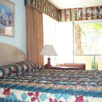 Royal Sun Inn номер с 1 кроватью