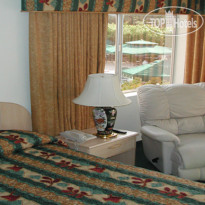 Royal Sun Inn номер с 1 кроватью