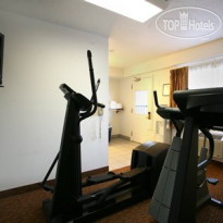 Comfort Inn Airport South San Mateo 