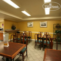Comfort Inn Airport South San Mateo 