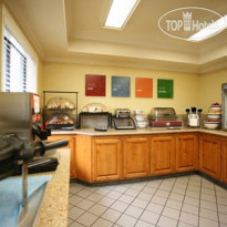 Comfort Inn Airport South San Mateo 