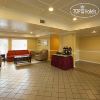 Comfort Inn Airport South San Mateo 