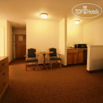 Comfort Inn Airport South San Mateo 