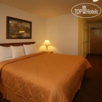 Comfort Inn Airport South San Mateo 