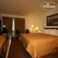 Comfort Inn Airport South San Mateo 