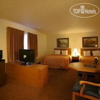 Comfort Inn Airport South San Mateo 