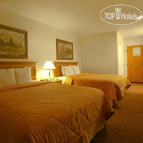 Comfort Inn Airport South San Mateo 