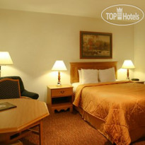 Comfort Inn Airport South San Mateo 