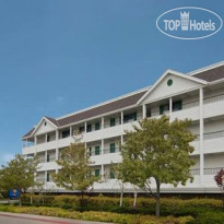 Comfort Inn Airport South San Mateo 