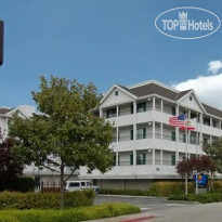 Comfort Inn Airport South San Mateo 