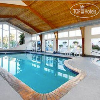 Clarion Hotel Monterey 