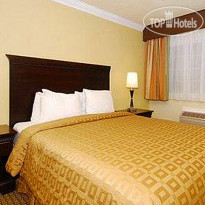 Clarion Hotel Monterey 