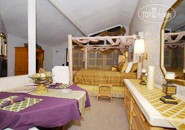 New photos from tourists Clarion Hotel Monterey 2*