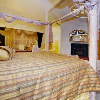 Clarion Hotel Monterey 