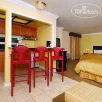 Clarion Hotel Monterey 