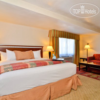 Best Western Plus High Sierra