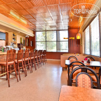 Best Western Plus High Sierra