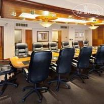 DoubleTree by Hilton Hotel San Jose 