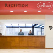 DoubleTree by Hilton Hotel San Jose 