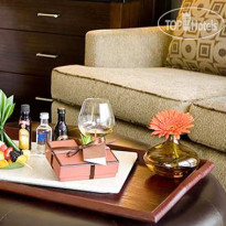 DoubleTree by Hilton Hotel San Jose 