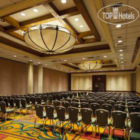 DoubleTree by Hilton Hotel San Jose 