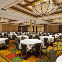 DoubleTree by Hilton Hotel San Jose 