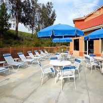 Comfort Inn Fontana 