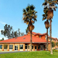 Comfort Inn Fontana 