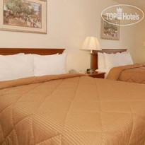 Comfort Inn Fontana 
