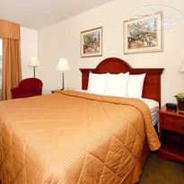 Comfort Inn Fontana 