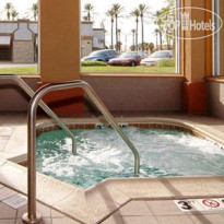 Comfort Inn Fontana 