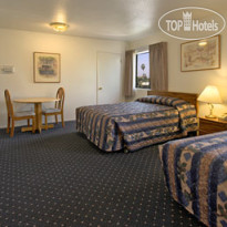 Days Inn Anaheim West 