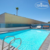 Rodeway Inn Barstow 