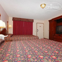 Rodeway Inn Barstow 