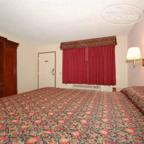 Rodeway Inn Barstow 