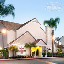 Residence Inn Anaheim Placentia Fullerton 