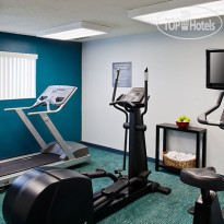 Residence Inn Anaheim Placentia Fullerton 