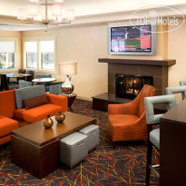 Residence Inn Anaheim Placentia Fullerton 