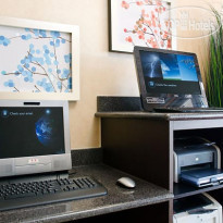 Residence Inn Anaheim Placentia Fullerton 